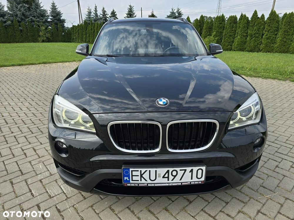 BMW X1 - 5