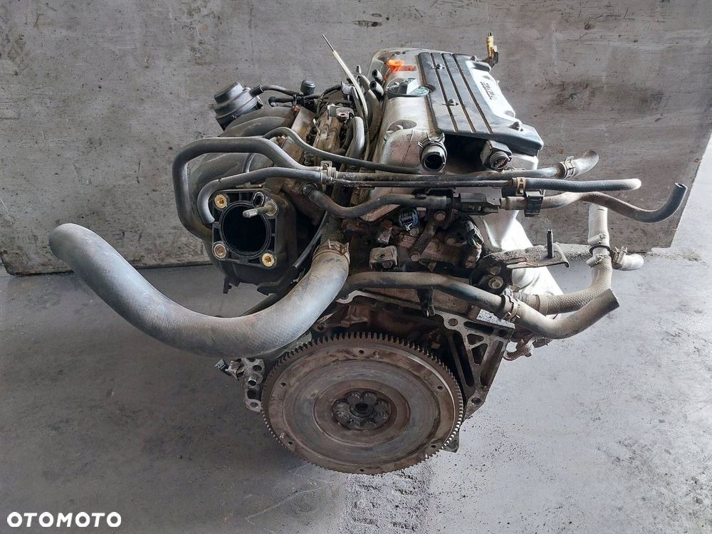 WYPRZEDAŻ!! SILNIK BENZYNOWY HONDA FR-V I K20A9 2.0 16V 150KM - 3