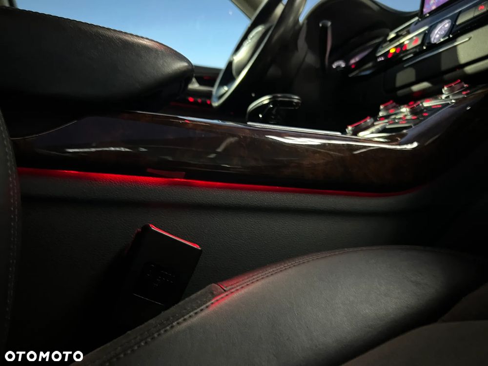 Audi A8 3.0 TDI Quattro - 39