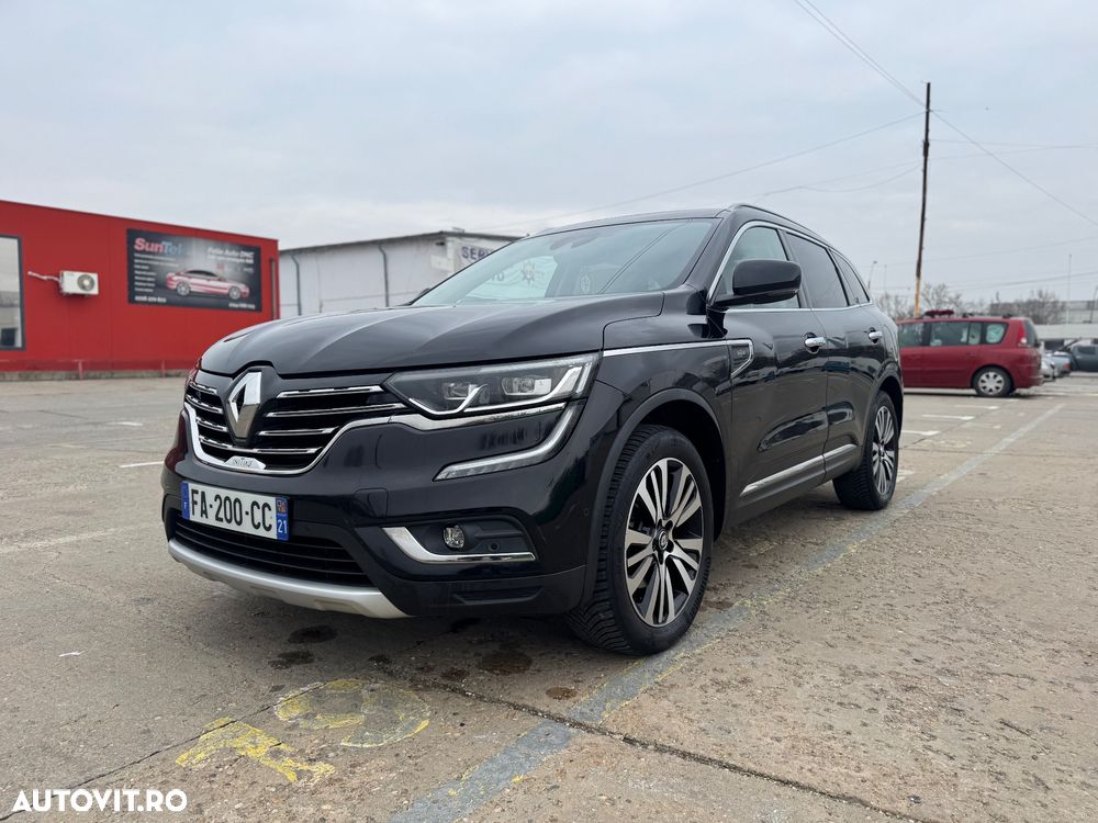 Renault Koleos - 1