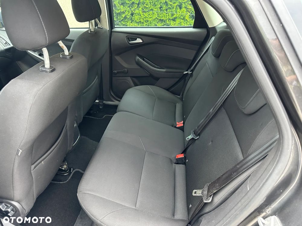 Ford Focus - 5