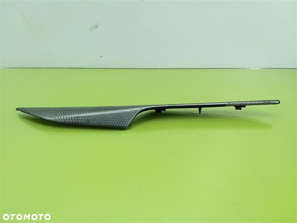Dekor 2 SZT KPL  Citroen DS5 2011-2015 96707703770R 96707697770R - 5
