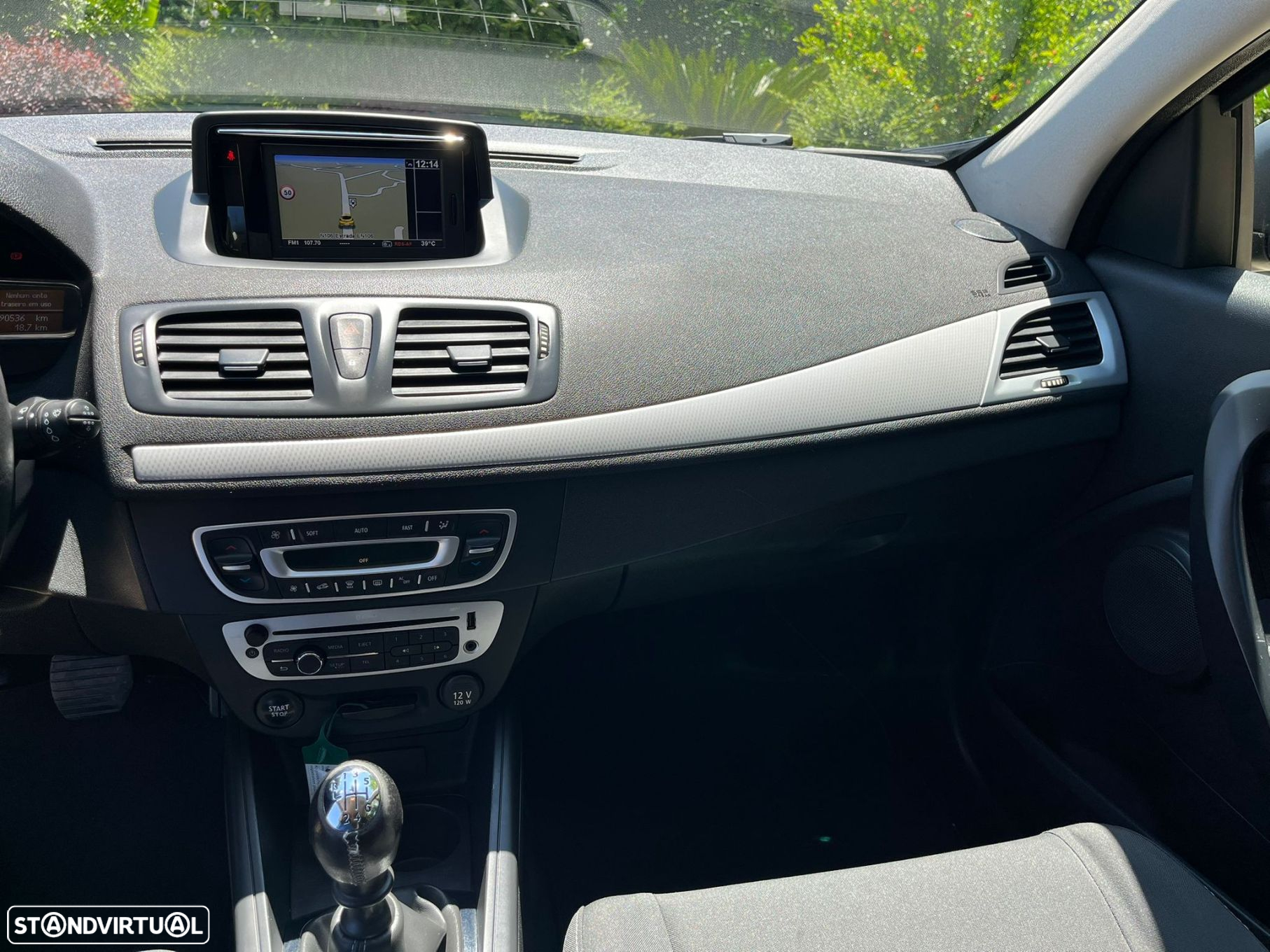 Renault Mégane Coupe - 12
