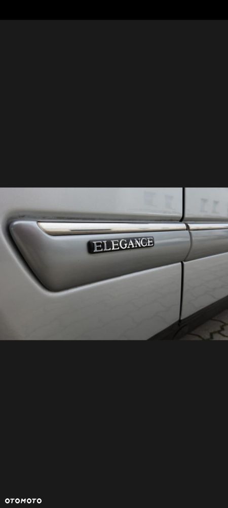 Mercedes-Benz Klasa E 290 TD Elegance - 25