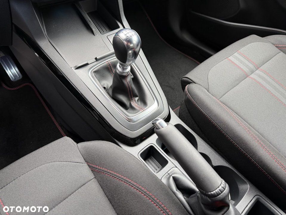 Ford Puma - 20