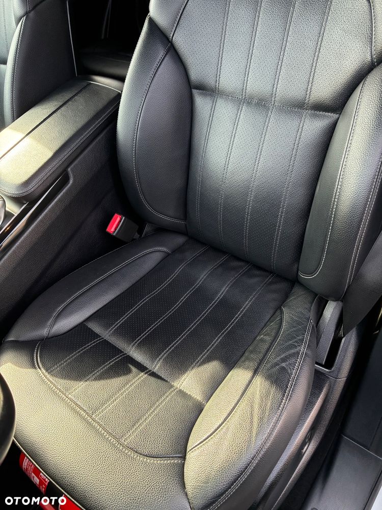 Mercedes-Benz GLE - 19