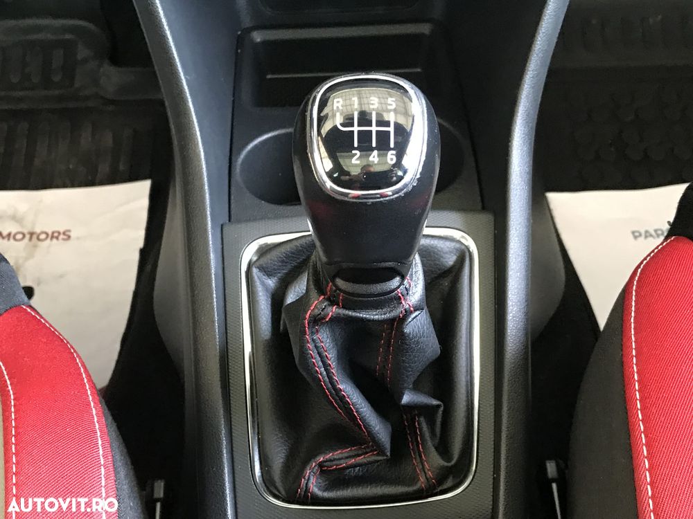 Skoda RAPID 1.0 TSI Monte Carlo - 35
