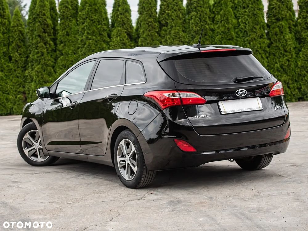 Hyundai i30 - 9