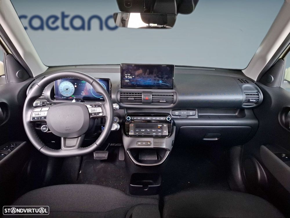 Hyundai Inster 42 kWh Style - 12