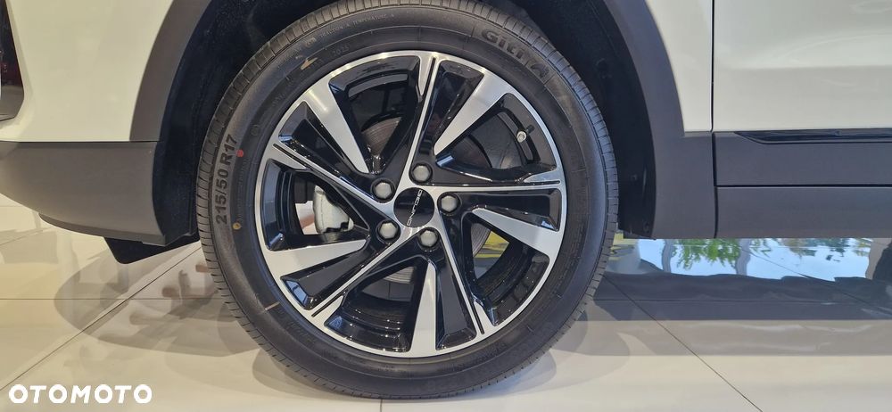 BAIC 3 1.5T Luxury - 8