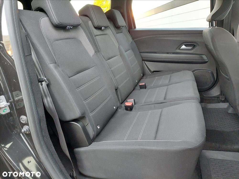 Dacia Jogger - 7