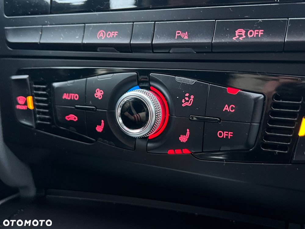 Audi A4 Avant 2.0 TDI DPF S line Sportpaket - 27