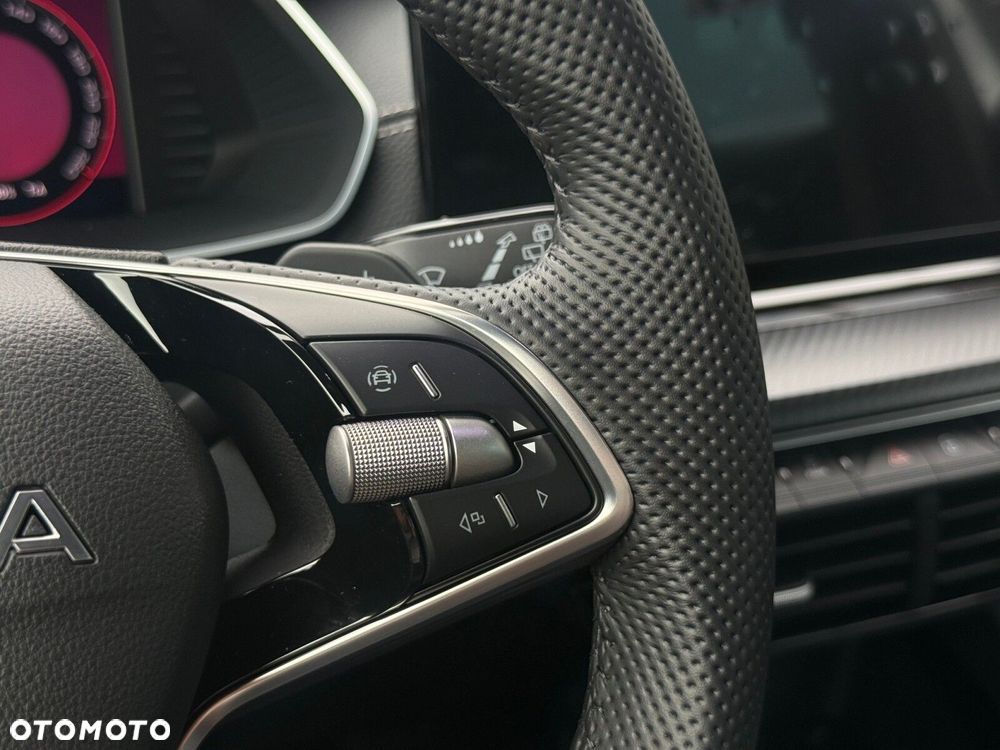 Skoda Octavia 1.5 TSI mHEV Sportline DSG - 17