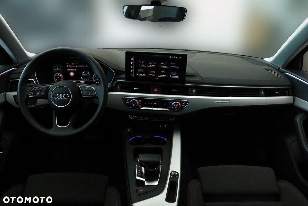 Audi A4 Avant 40 TDI mHEV Quattro Advanced S tronic - 21