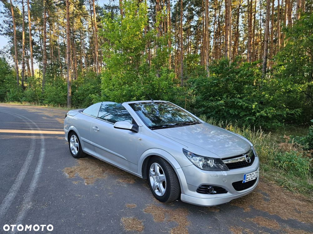 Opel Astra - 5
