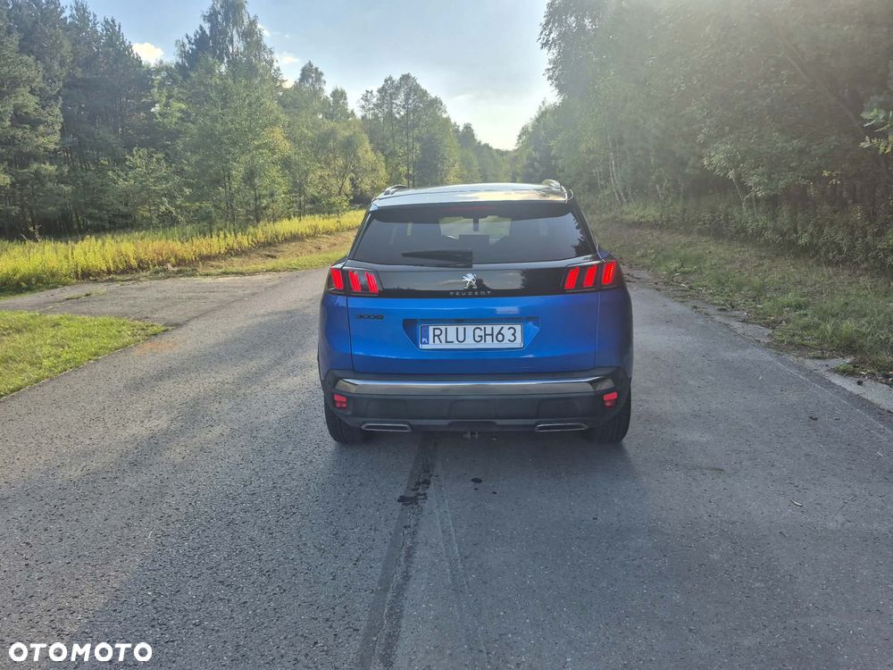 Peugeot 3008 - 5
