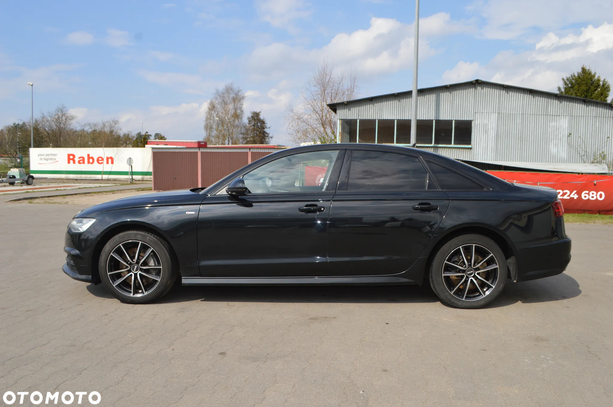 Audi A6 3.0 TDI Quattro S tronic - 2