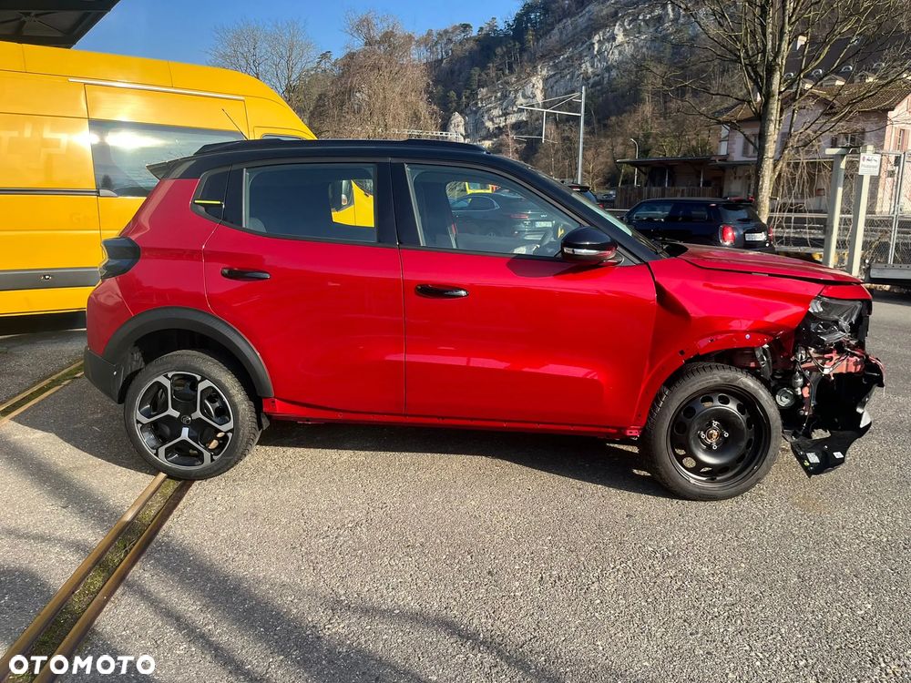 Citroën C3 1.2 T Plus - 4