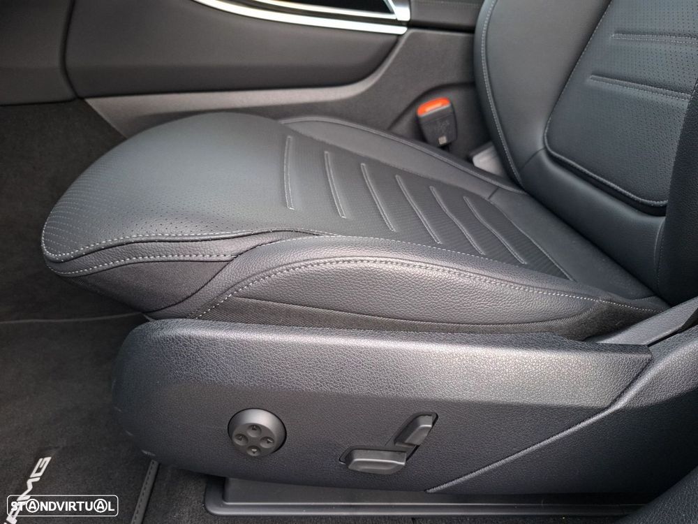 Mercedes-Benz GLC 220 d Coupe 4Matic - 15