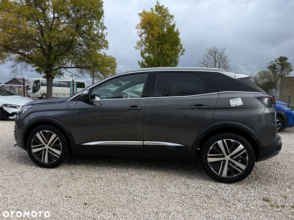 Peugeot 3008 - 4