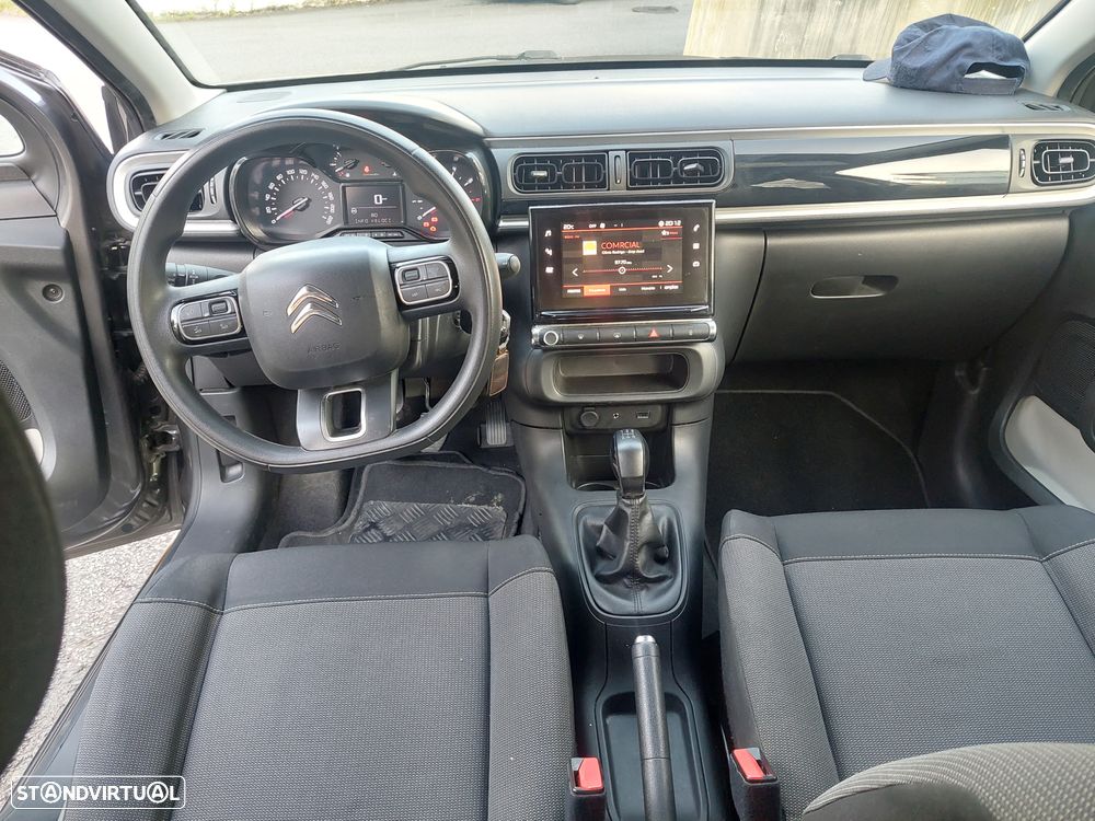 Citroën C3 - 6