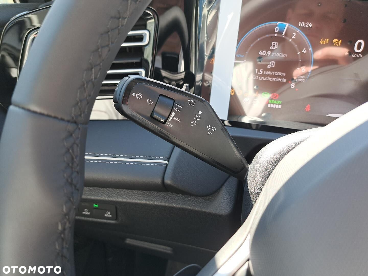 Volkswagen Tiguan - 28