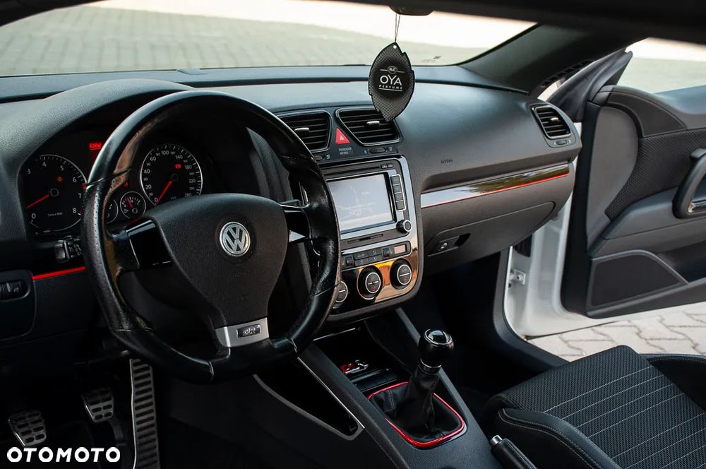 Volkswagen Scirocco 1.4 TSI Perfectline R-Style - 35