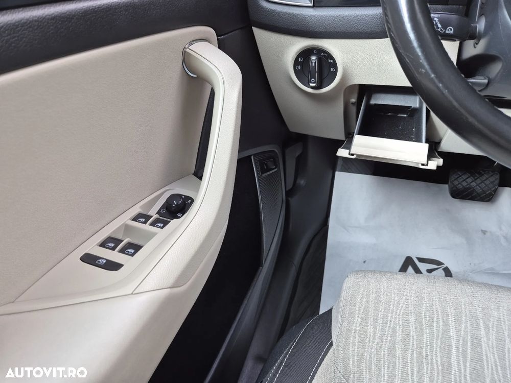 Skoda Kodiaq 2.0 TDI 4X4 DSG Style - 16
