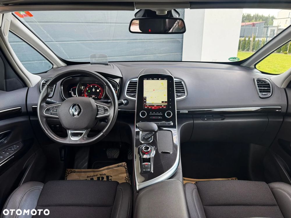 Renault Espace Energy TCe 225 EDC Initiale Paris - 5