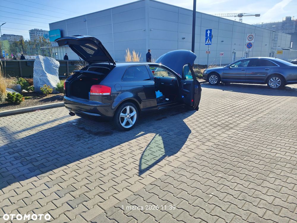 Audi A3 3-drzwiowe - 15