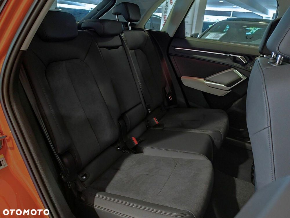 Audi Q3 - 17