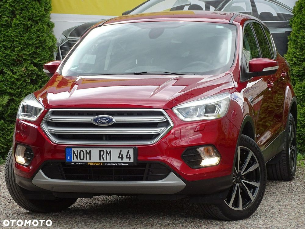 Ford Kuga - 4