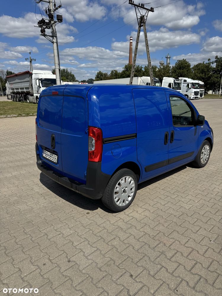 Citroën Nemo - 4