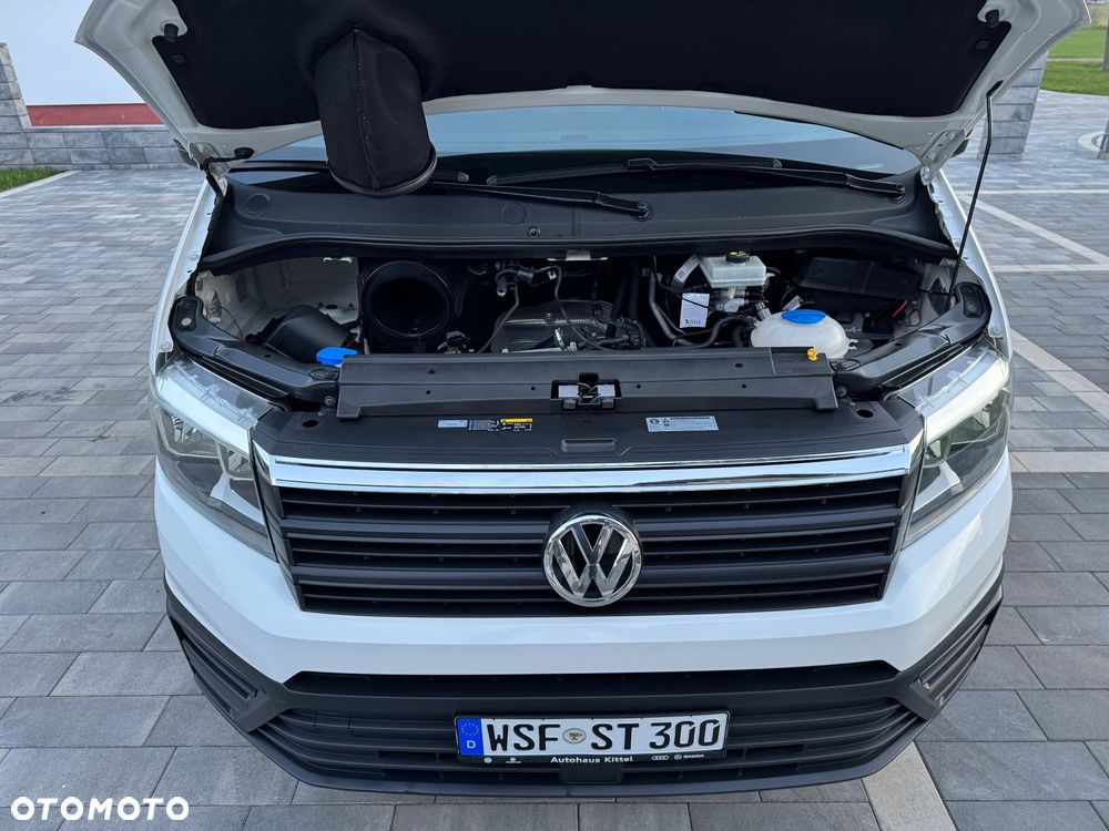Volkswagen Crafter - 6