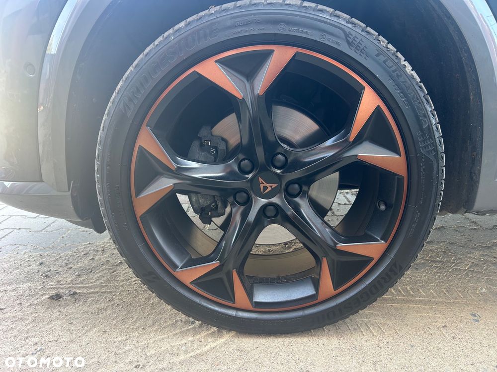 Cupra Formentor - 20