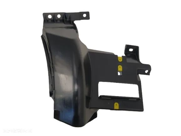 LAND ROVER DISCOVERY SPORT L550 ŚLIZG MOCOWAN ZDERZAKA PRAWY TYŁ TYLNY NOWY ORYGINAŁ