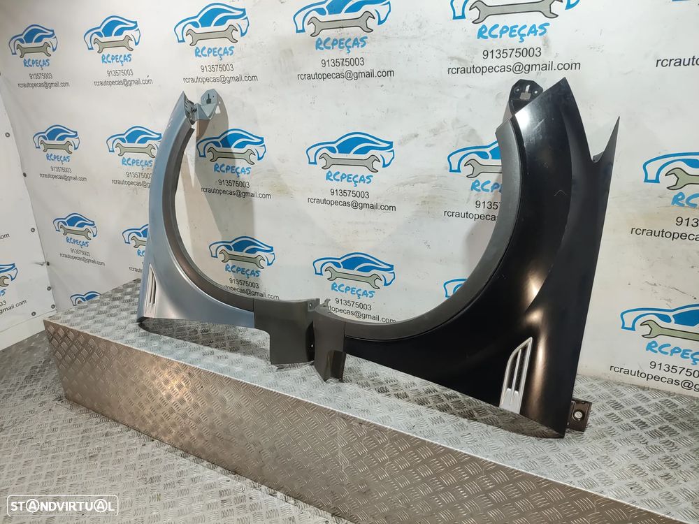 Frente Completa Ford Kuga Mk1 I 1 Diesel - 10