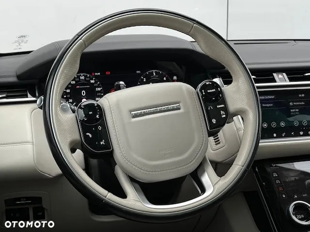 Land Rover Range Rover Velar 3.0 SD6 R-Dynamic HSE - 19