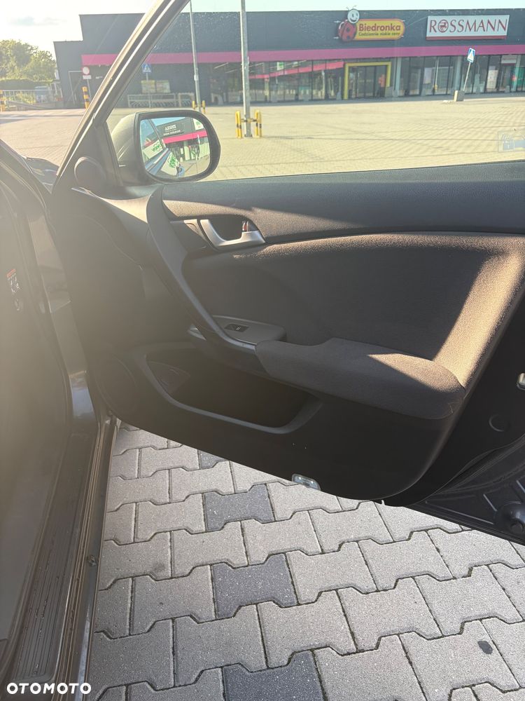 Honda Accord 2.0 Comfort - 21