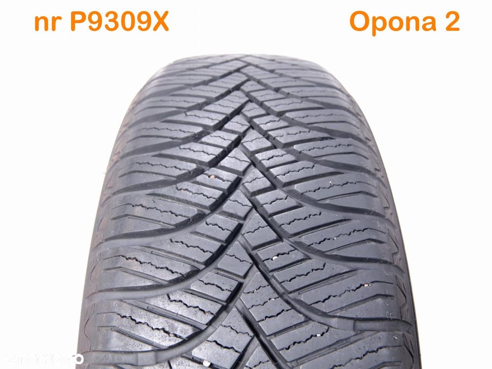 Westlake ALL Season Elite Z-401 175/65 R15 2szt. - 4