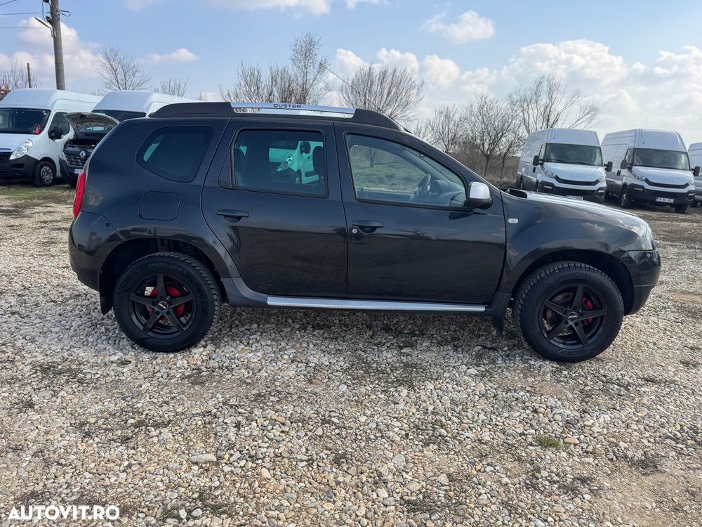 Dacia Duster 1.5 dCi 4x2 Laureate - 17