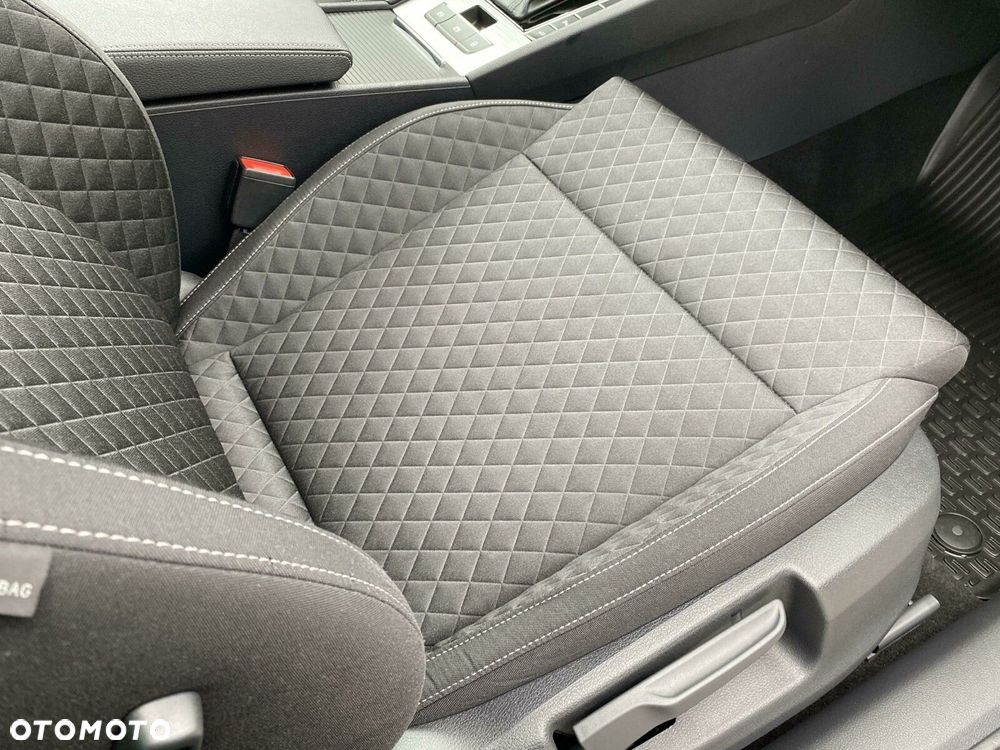 Skoda Superb 1.5 TSI Ambition DSG - 20