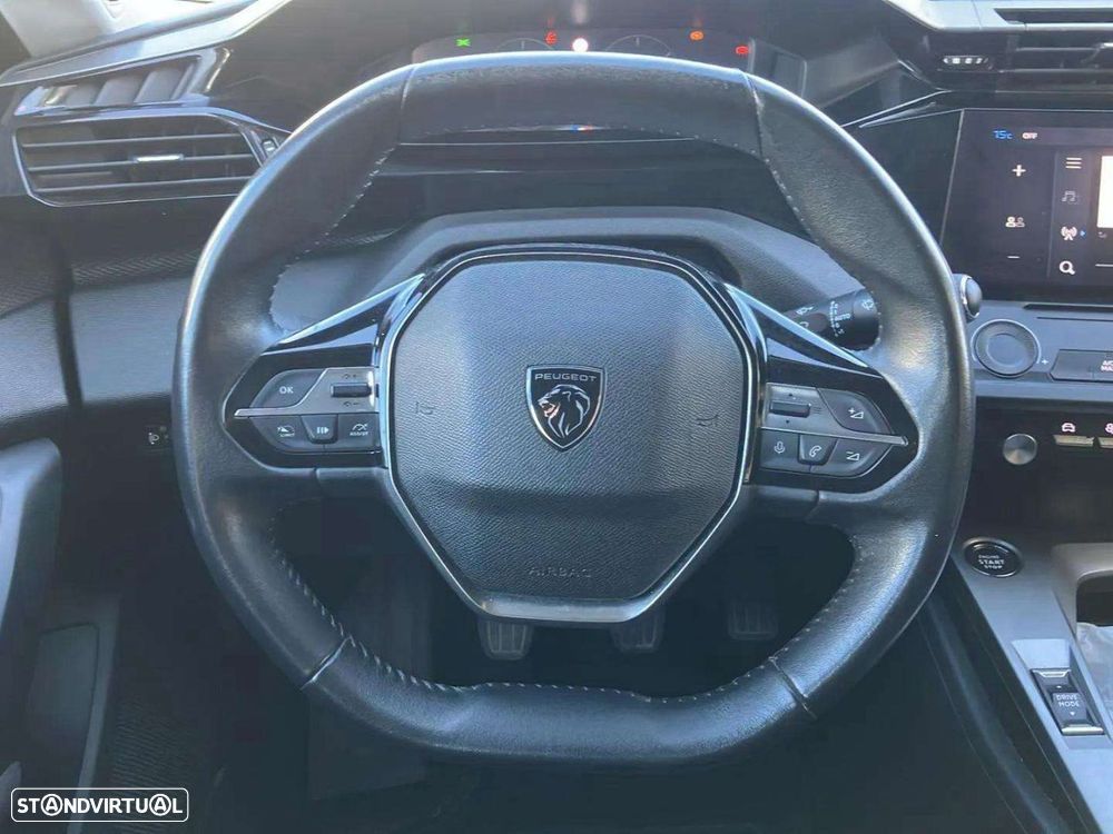 Peugeot 308 1.5 BlueHDi Active Pack - 13