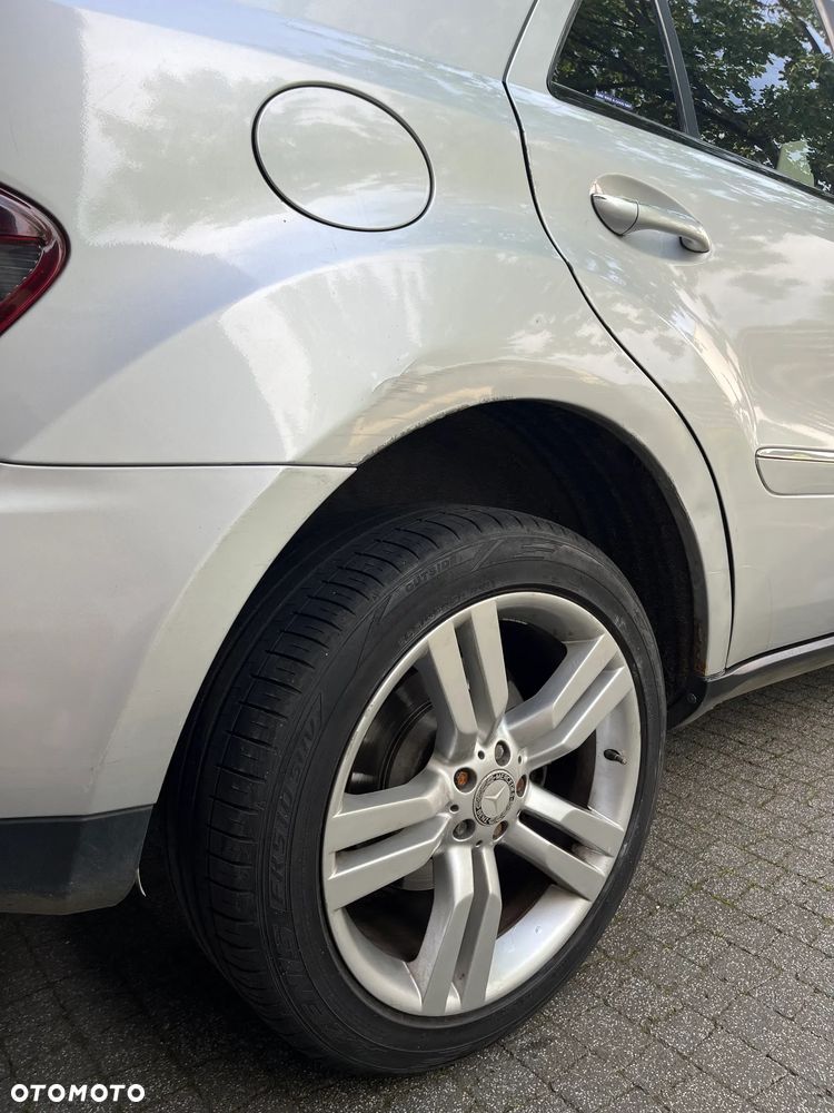 Mercedes-Benz ML 320 CDI 4-Matic - 15