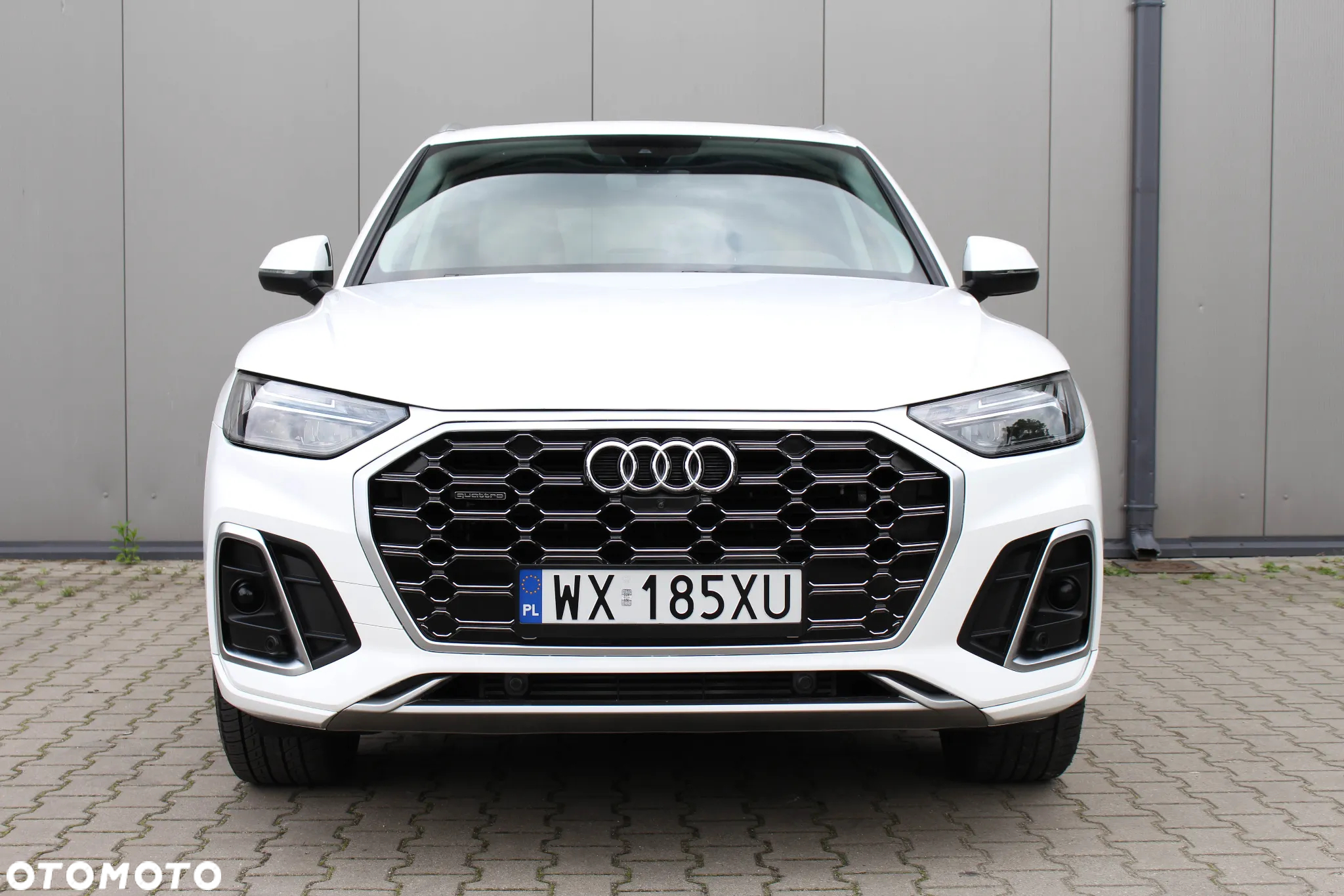 Audi Q5 40 TFSI quattro S tronic S line - 23