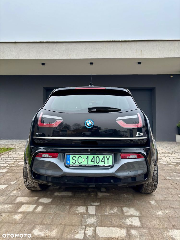 BMW i3 i3S 120 Ah - 6