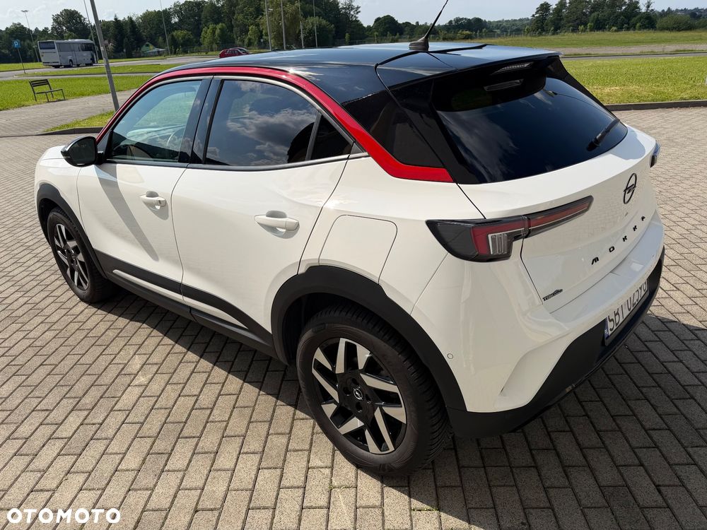 Opel Mokka 1.2 T GS Line S&S - 9