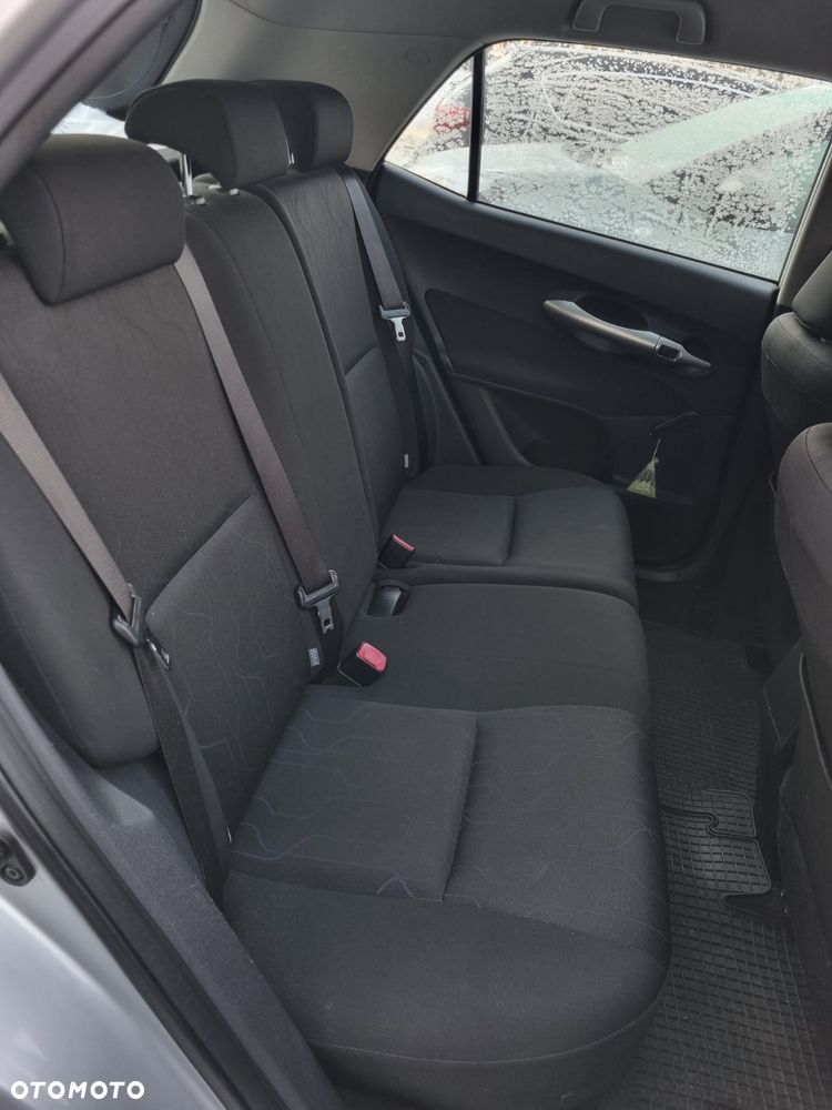 Toyota Auris 1.33 VVT-i Life Comfort - 12