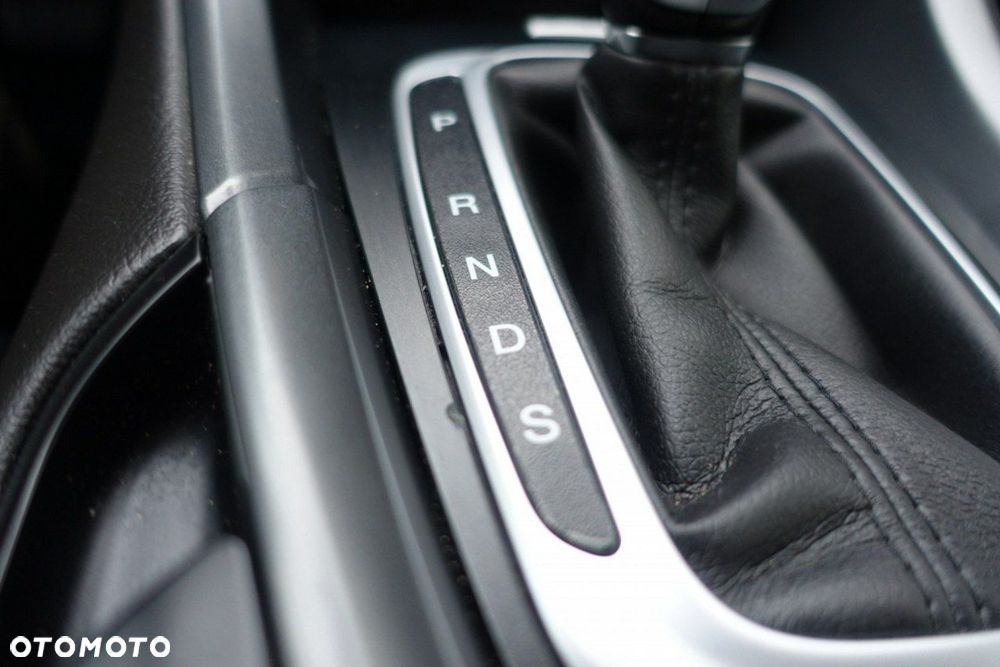Ford Mondeo - 21