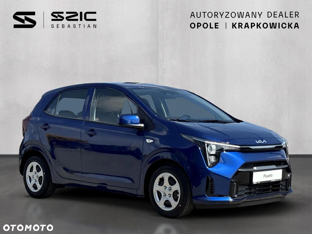 Kia Picanto 1.0 GDI L - 7